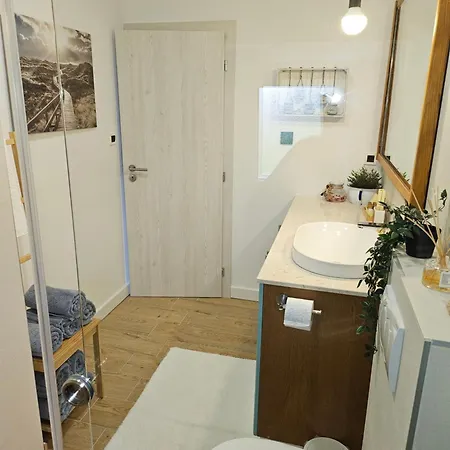 Pojine Apartment