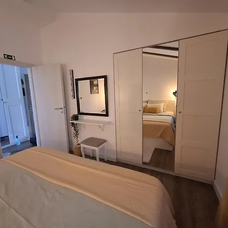 Pojine Apartment *