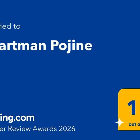 Pojine Appartamento *