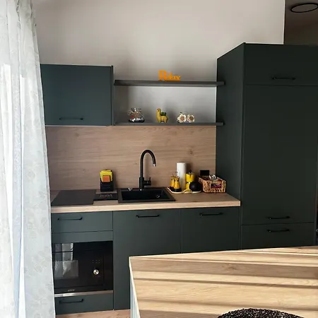 Appartamento Pojine Gabonjin