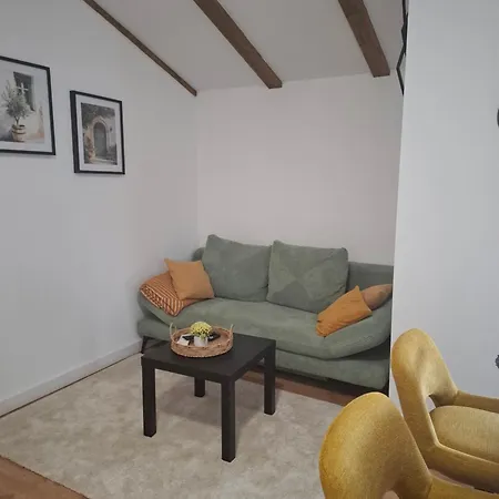 Appartamento Pojine