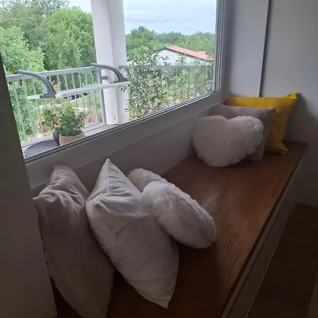 Appartamento Pojine *